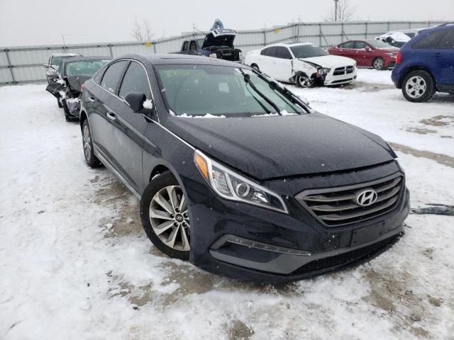 HYUNDAI SONATA SPO 2017 5npe34af1hh463013