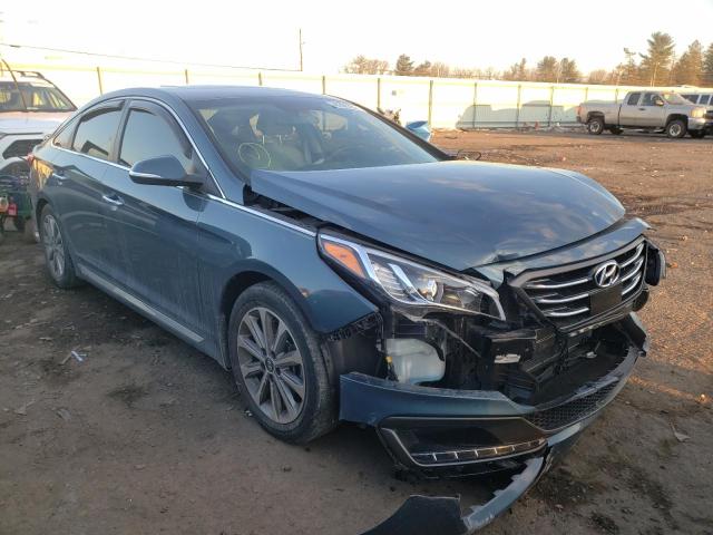 HYUNDAI SONATA SPO 2017 5npe34af1hh464100