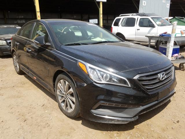 HYUNDAI SONATA SPO 2017 5npe34af1hh468177