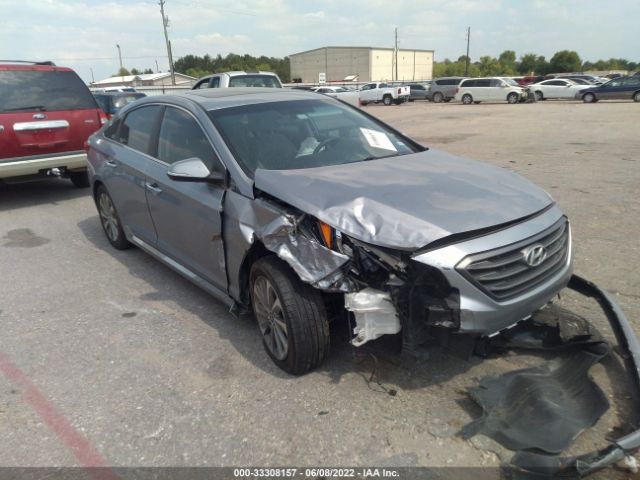 HYUNDAI SONATA 2017 5npe34af1hh473251