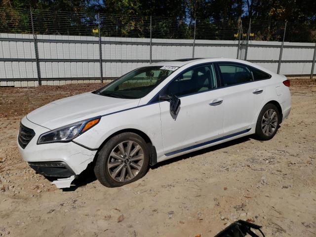 HYUNDAI SONATA SPO 2017 5npe34af1hh478482