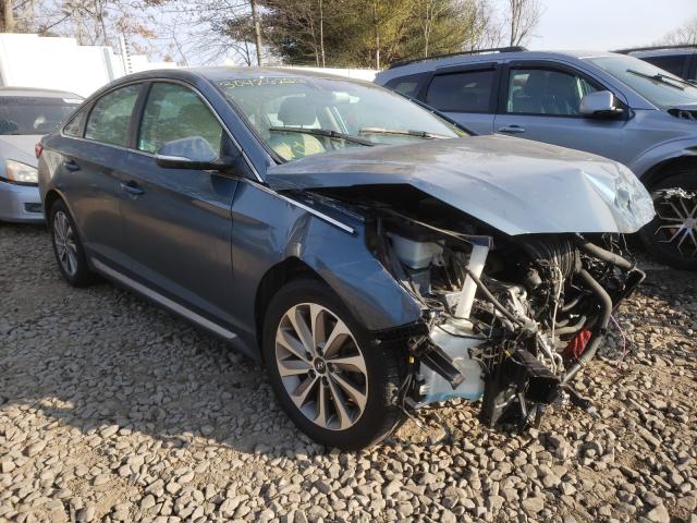 HYUNDAI SONATA SPO 2017 5npe34af1hh479566