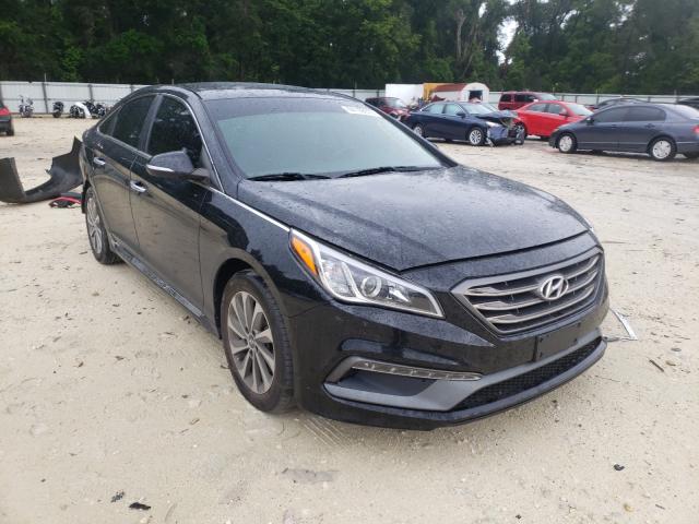 HYUNDAI SONATA SPO 2017 5npe34af1hh481270