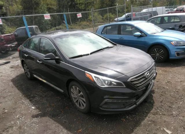 HYUNDAI SONATA 2017 5npe34af1hh482676