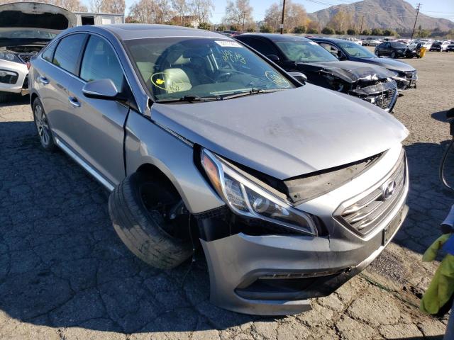 HYUNDAI SONATA SPO 2017 5npe34af1hh483178