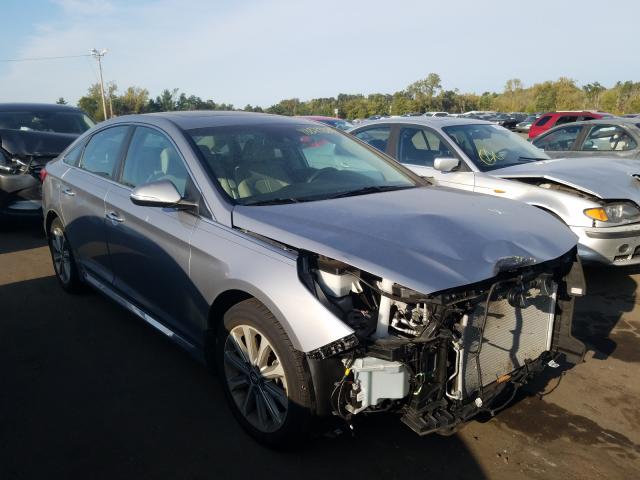 HYUNDAI SONATA SPO 2017 5npe34af1hh485786