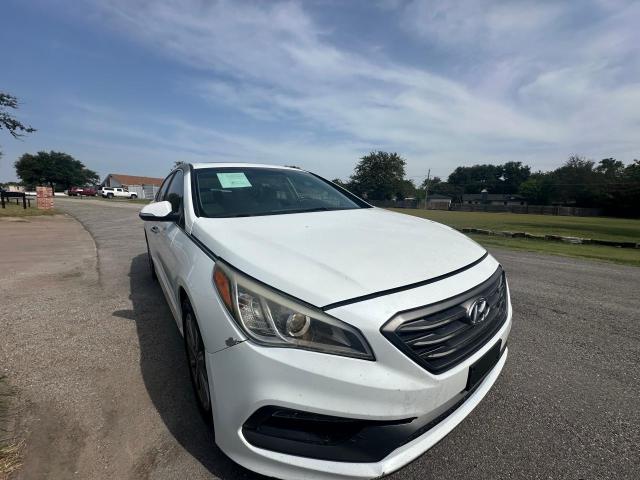 HYUNDAI SONATA 2017 5npe34af1hh485965