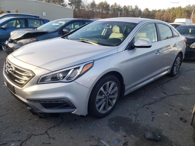 HYUNDAI SONATA SPO 2017 5npe34af1hh495749