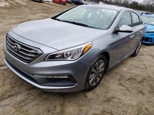 HYUNDAI SONATA SPO 2017 5npe34af1hh497985