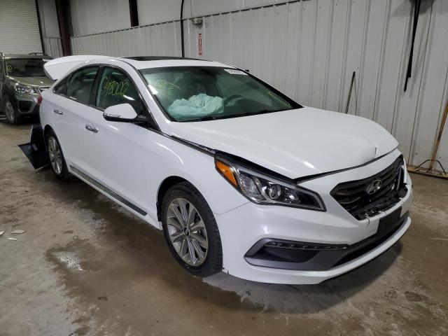 HYUNDAI SONATA SPO 2017 5npe34af1hh500531