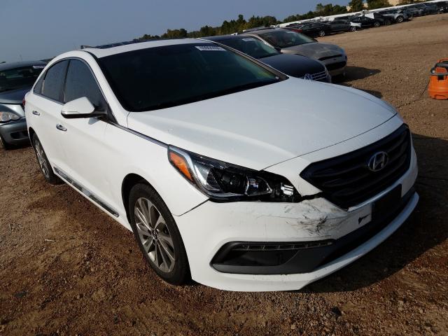 HYUNDAI SONATA SPO 2017 5npe34af1hh501002