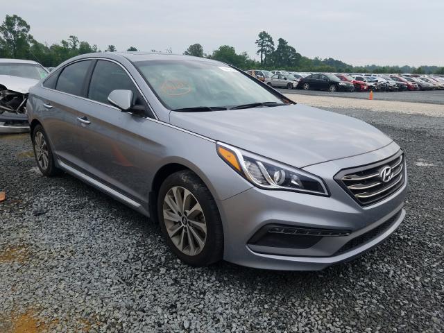 HYUNDAI SONATA SPO 2017 5npe34af1hh511383