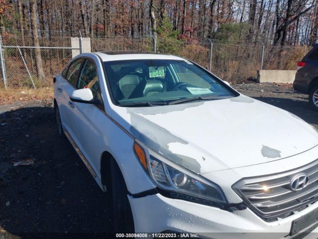 HYUNDAI SONATA 2017 5npe34af1hh513456