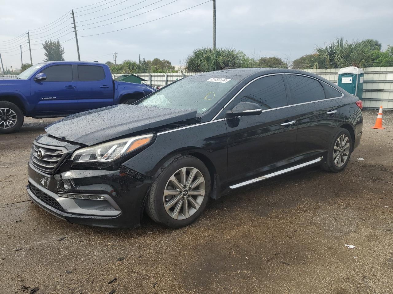 HYUNDAI SONATA 2017 5npe34af1hh520052