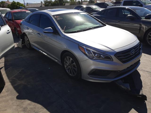 HYUNDAI SONATA SPO 2017 5npe34af1hh525669