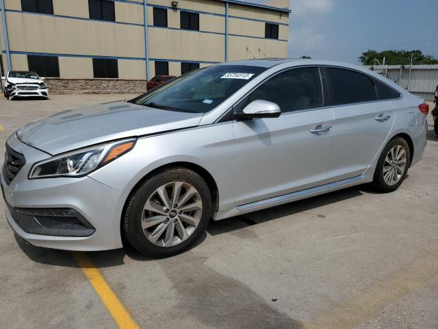 HYUNDAI SONATA SPO 2017 5npe34af1hh528961