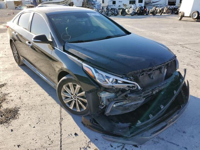 HYUNDAI SONATA SPO 2017 5npe34af1hh536641