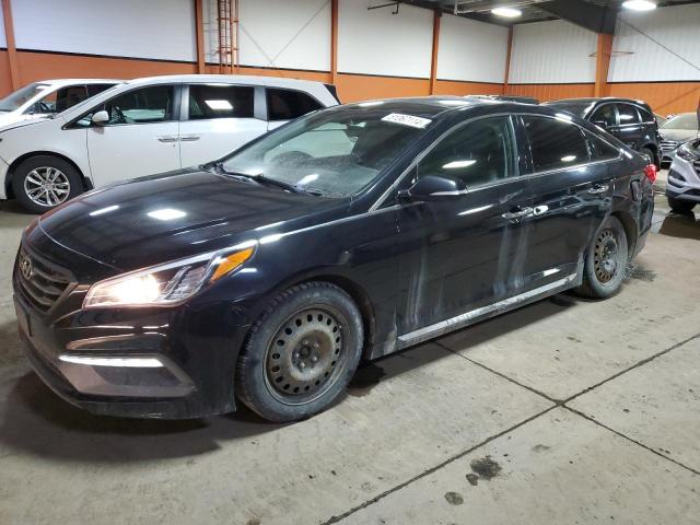 HYUNDAI SONATA SPO 2017 5npe34af1hh539054