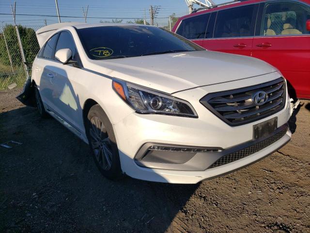 HYUNDAI SONATA SPO 2017 5npe34af1hh540804