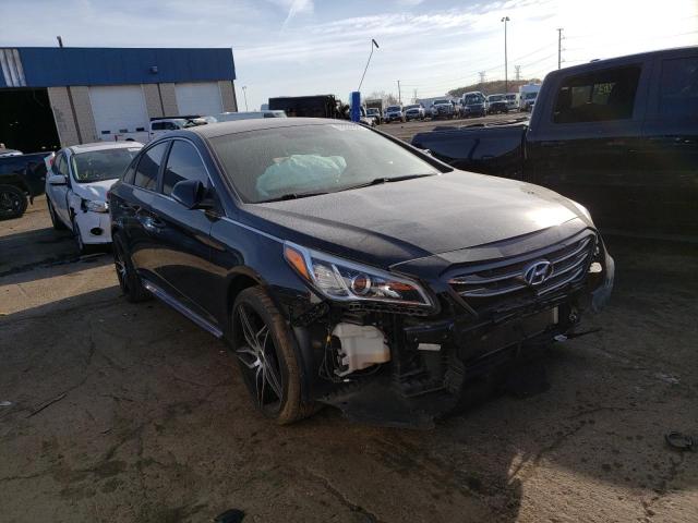 HYUNDAI SONATA SPO 2017 5npe34af1hh543265