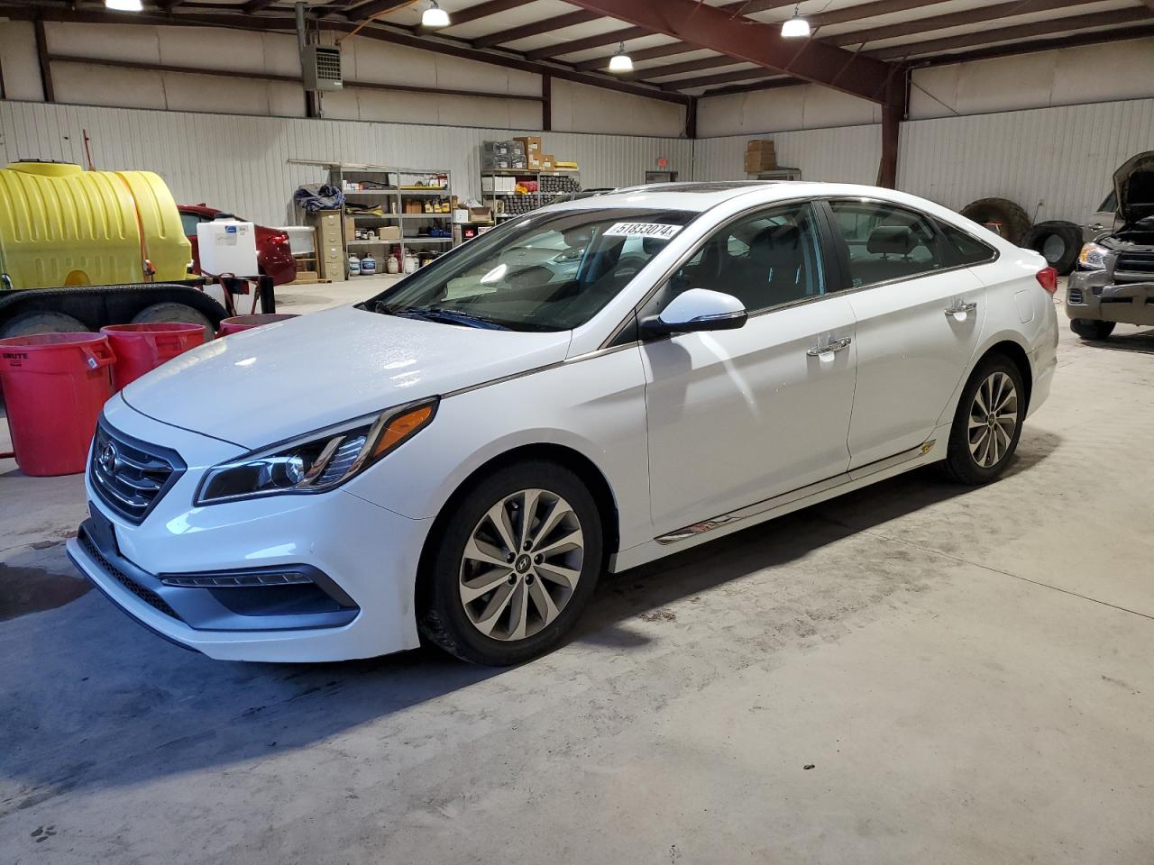 HYUNDAI SONATA 2017 5npe34af1hh544030