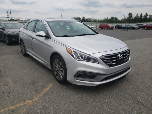 HYUNDAI SONATA SPO 2017 5npe34af1hh544061