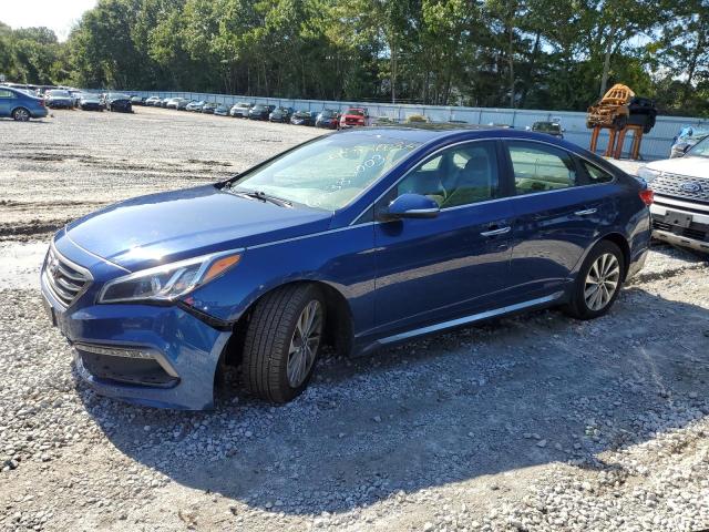 HYUNDAI SONATA SPO 2017 5npe34af1hh546165