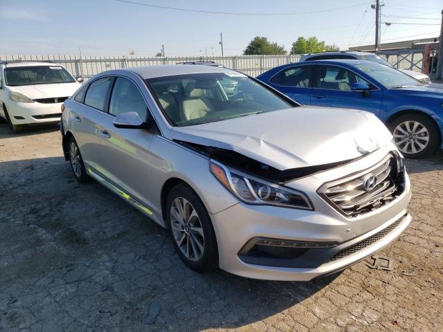 HYUNDAI SONATA SPO 2017 5npe34af1hh554167