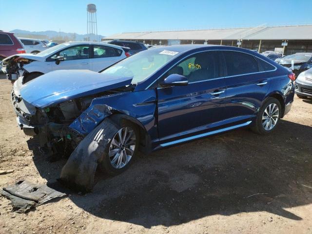 HYUNDAI SONATA SPO 2017 5npe34af1hh555772