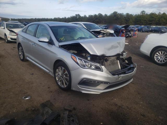 HYUNDAI SONATA SPO 2017 5npe34af1hh556064