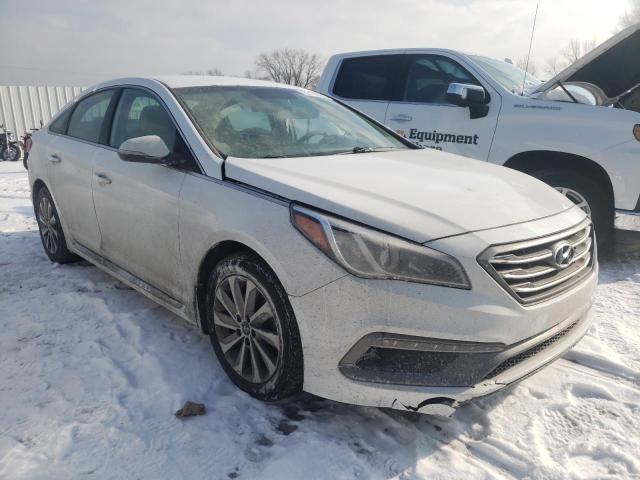 HYUNDAI SONATA SPO 2017 5npe34af1hh556775