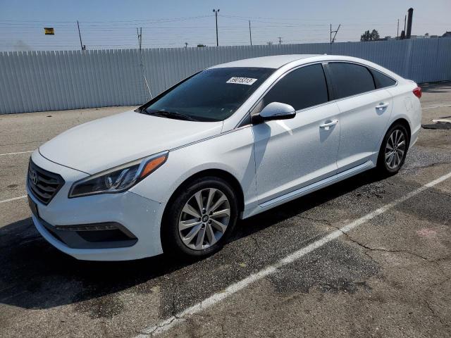 HYUNDAI SONATA SPO 2017 5npe34af1hh556808