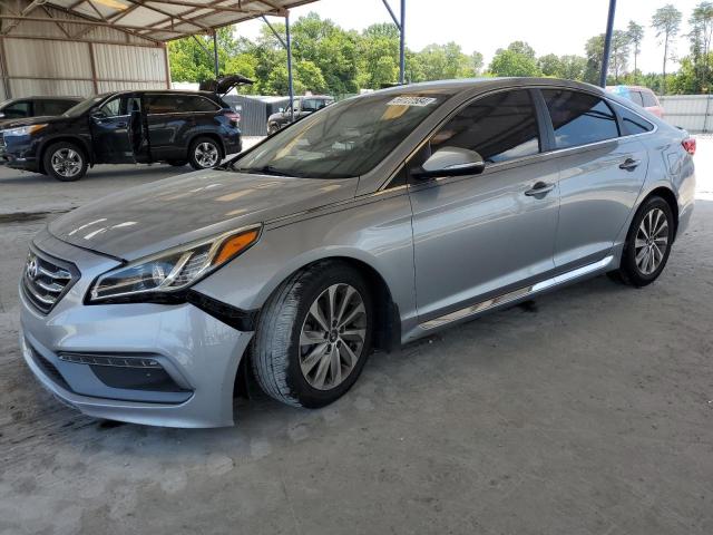 HYUNDAI SONATA SPO 2017 5npe34af1hh561121