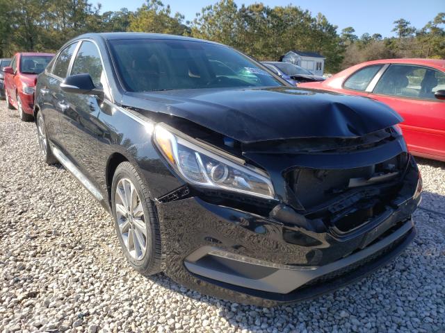 HYUNDAI SONATA SPO 2017 5npe34af1hh564858