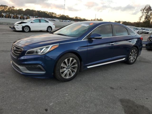 HYUNDAI SONATA SPO 2017 5npe34af1hh565850