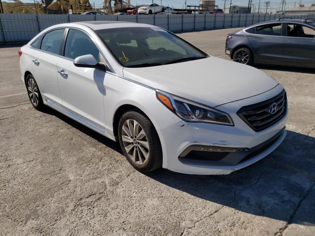 HYUNDAI SONATA SPO 2017 5npe34af1hh569056