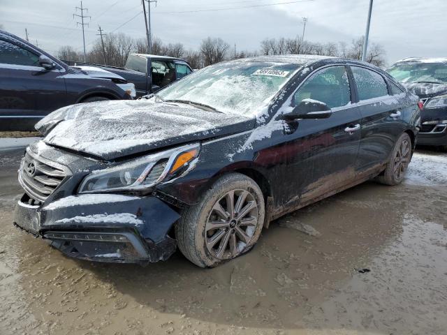 HYUNDAI SONATA SPO 2017 5npe34af1hh570529