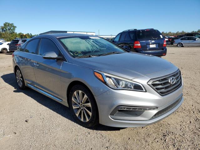 HYUNDAI SONATA SPO 2017 5npe34af1hh571647