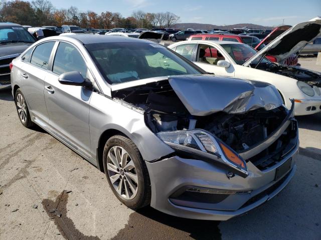 HYUNDAI SONATA SPO 2017 5npe34af1hh579280