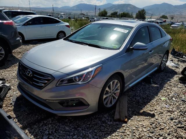 HYUNDAI SONATA SPO 2017 5npe34af1hh587749