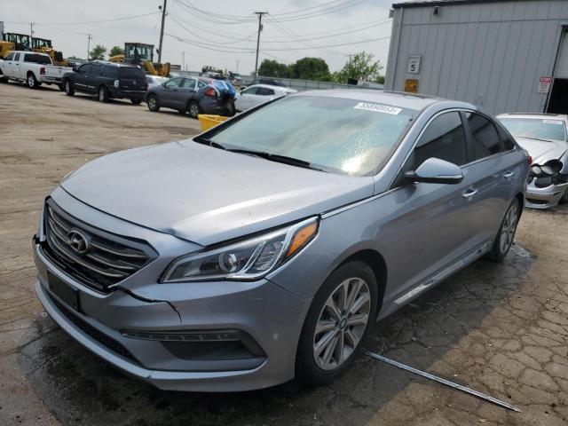 HYUNDAI SONATA SPO 2017 5npe34af1hh588187