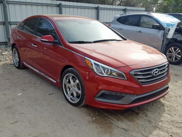 HYUNDAI SONATA SPO 2017 5npe34af1hh593678