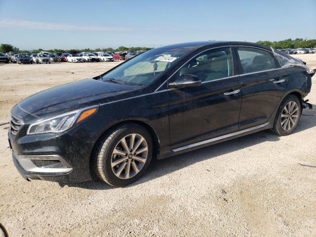 HYUNDAI SONATA SPO 2017 5npe34af1hh595723