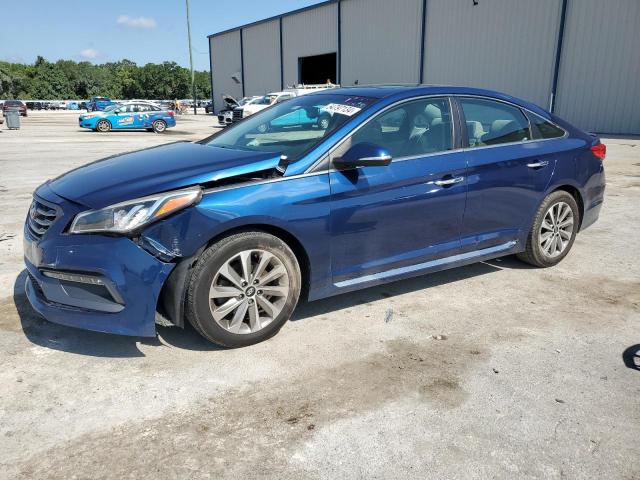 HYUNDAI SONATA 2017 5npe34af1hh596239