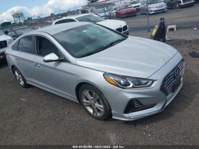 HYUNDAI SONATA 2018 5npe34af1jh597025