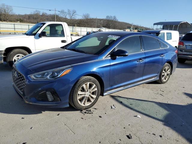 HYUNDAI SONATA SPO 2018 5npe34af1jh597090