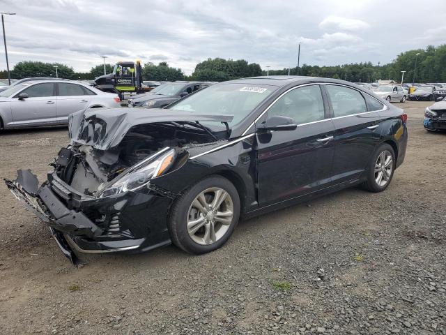 HYUNDAI SONATA SPO 2018 5npe34af1jh598255