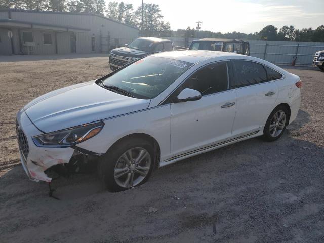 HYUNDAI SONATA SPO 2018 5npe34af1jh599387