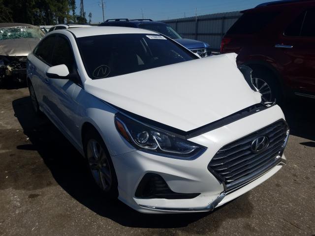 HYUNDAI SONATA SPO 2018 5npe34af1jh599647