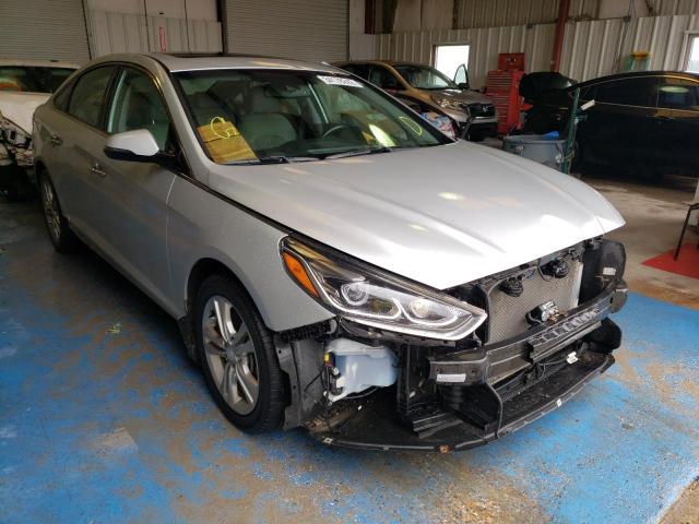 HYUNDAI SONATA SPO 2018 5npe34af1jh599664